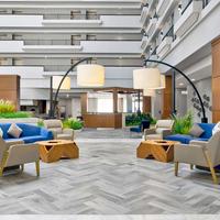 DoubleTree by Hilton Davenport