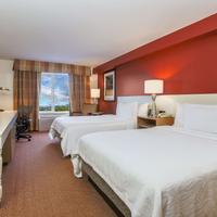 Hilton Garden Inn Anchorage