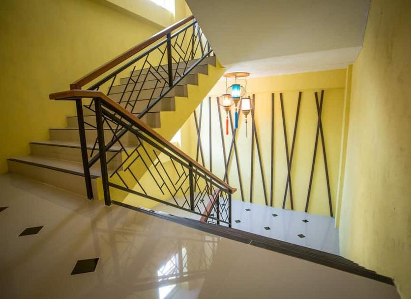 Escaleras Foto