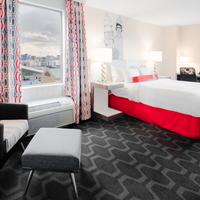the Curtis Denver - a DoubleTree by Hilton Hotel