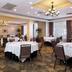 Sala de banquetes