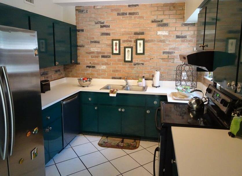 Cocina Foto