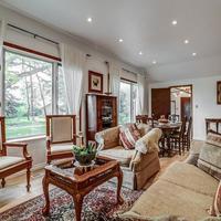 Vineyard Villa