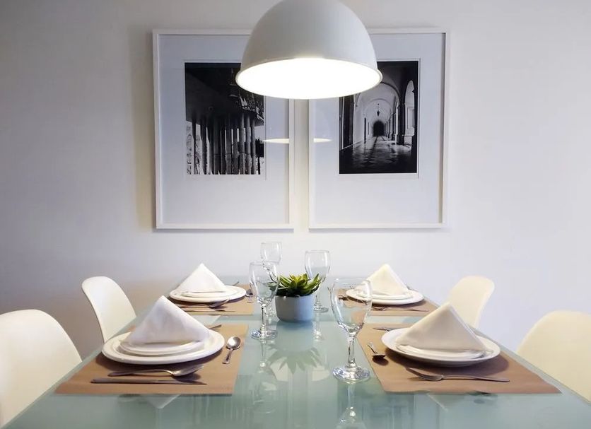 Comedor Foto