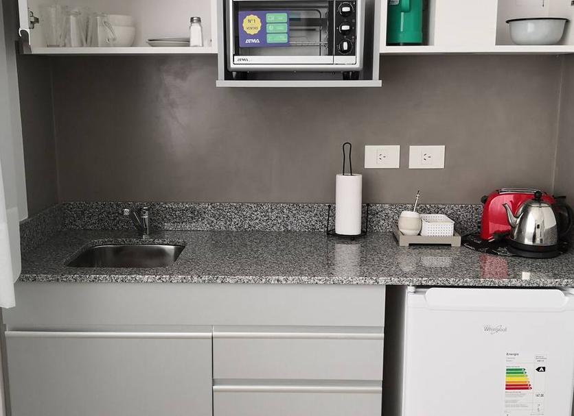 Cocina Foto