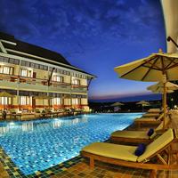 Ananta Inlay Resort