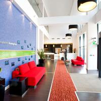 Hampton by Hilton Liverpool City Centre