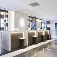 Jr Kyushu Station Hotel Kokura