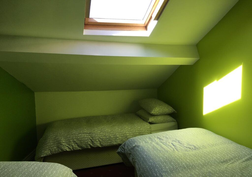 Habitación
