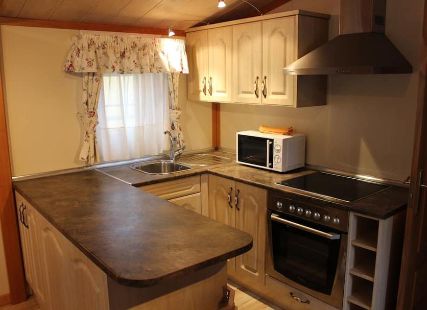 Cocina Foto