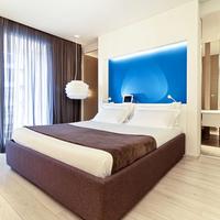 The Rooms Apartments Tirana