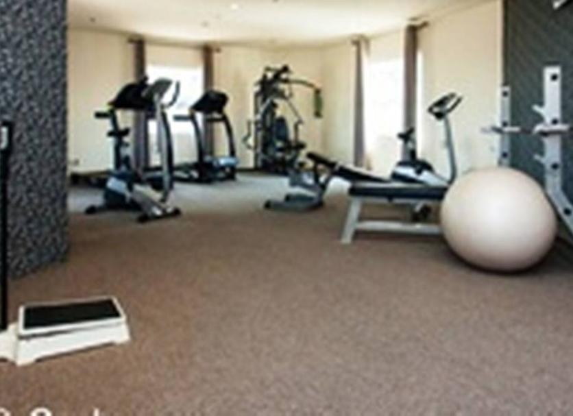 Gym Foto
