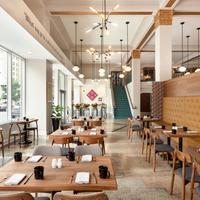 Hotel Indigo Winston-Salem Downtown