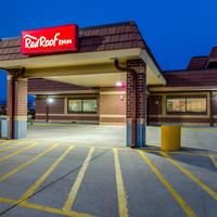 Red Roof Inn & Conference Center Wichita Airport