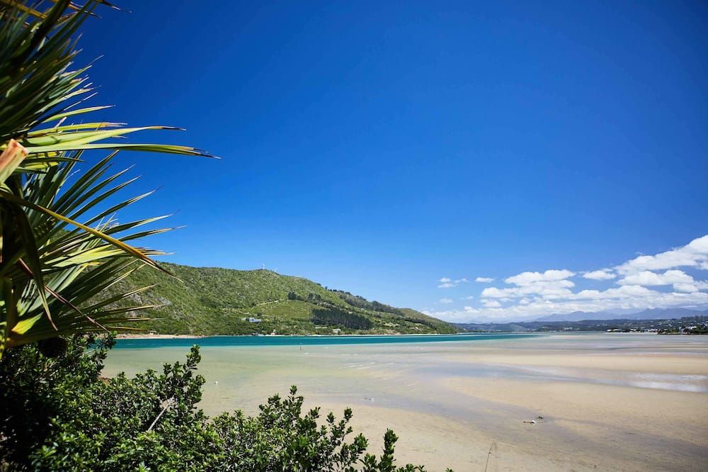 Under Milkwood Resort