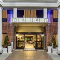 Holiday Inn Express Hotel & Suites Greensboro-East, An IHG Hotel