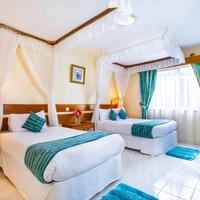 Sportsview Hotel Kasarani
