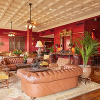 Stockyards Hotel