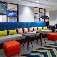 Hampton Inn Denver-International Airport