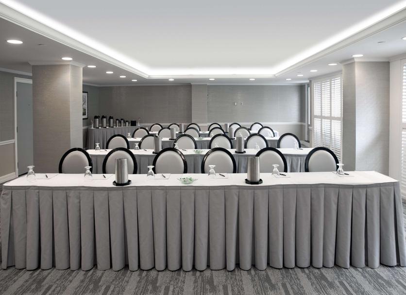 Sala de conferencias Foto
