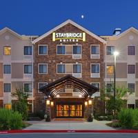 Staybridge Suites Fayetteville/Univ Of Arkansas