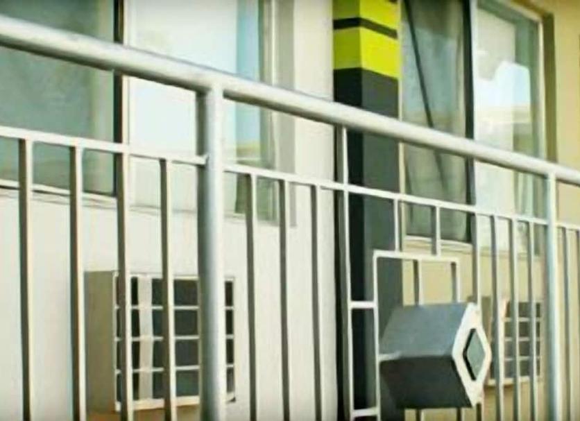 Balcón Foto
