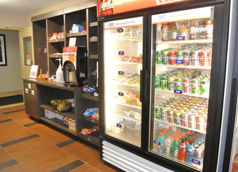 Tienda Foto