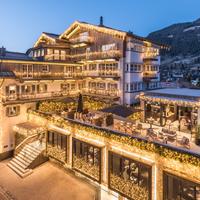 Hotel Weisses Rössl Kitzbühel