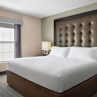 Homewood Suites By Hilton Baltimore-Bwi Airport