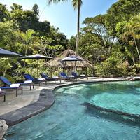 Hotel Tjampuhan Spa - Chse Certified