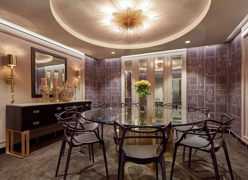 Comedor Foto