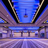 Holiday Inn Edmonton South - Evario Events, An IHG Hotel