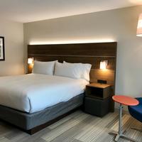 Holiday Inn Express Hotel and Suites Pasadena-Colorado Blvd, an IHG Hotel
