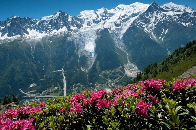 Dormio Resort Les Portes du Mont Blanc