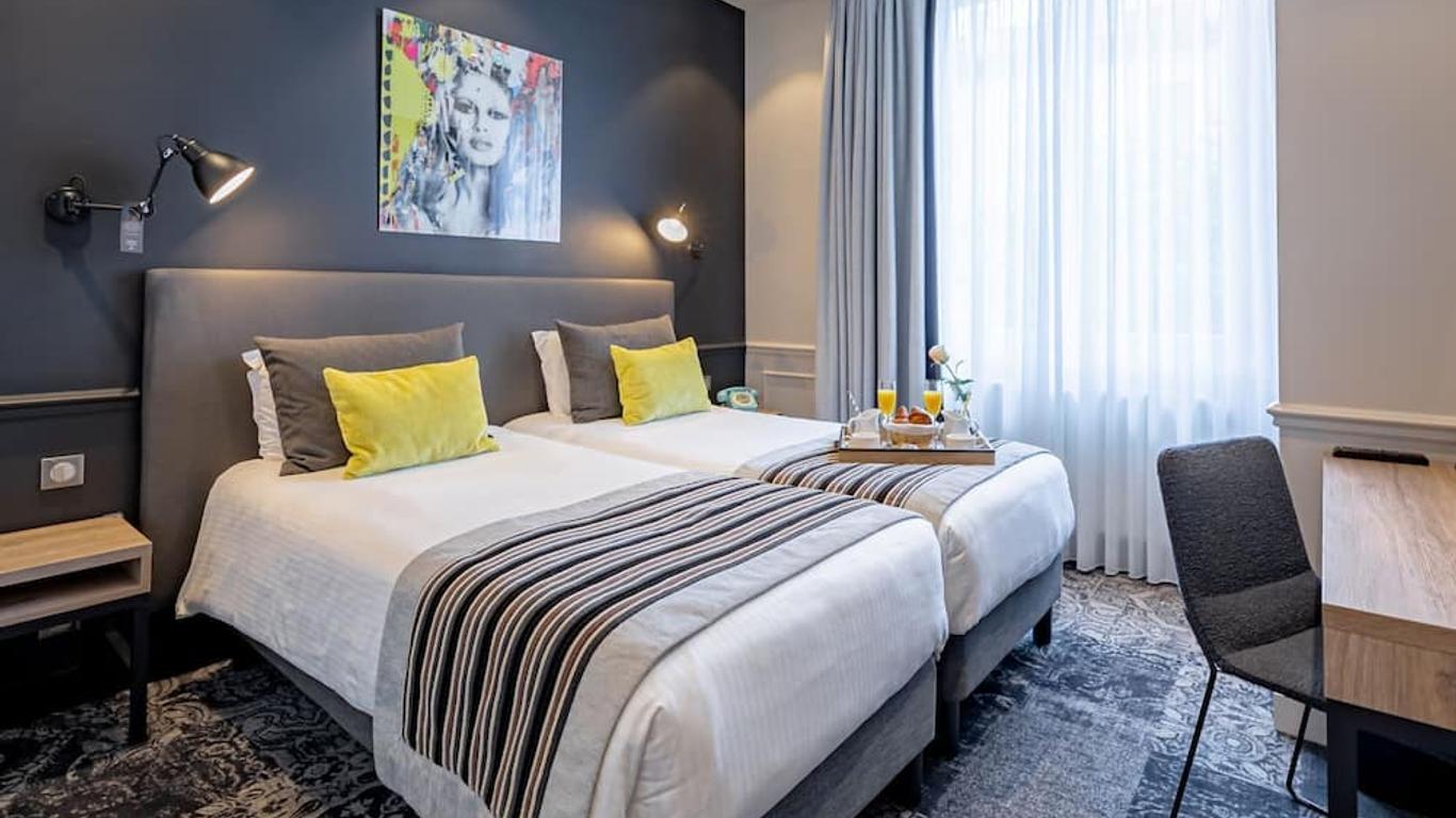 Allobroges Park Hôtel