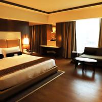 Crowne Plaza New Delhi Okhla