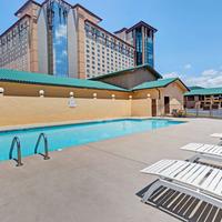 Days Inn Cherokee/Smokey Mountains