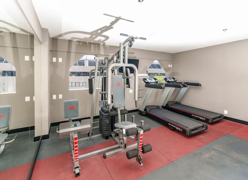 Gym Foto
