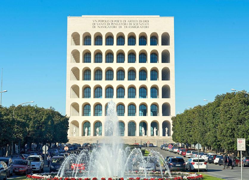 Edificio Foto
