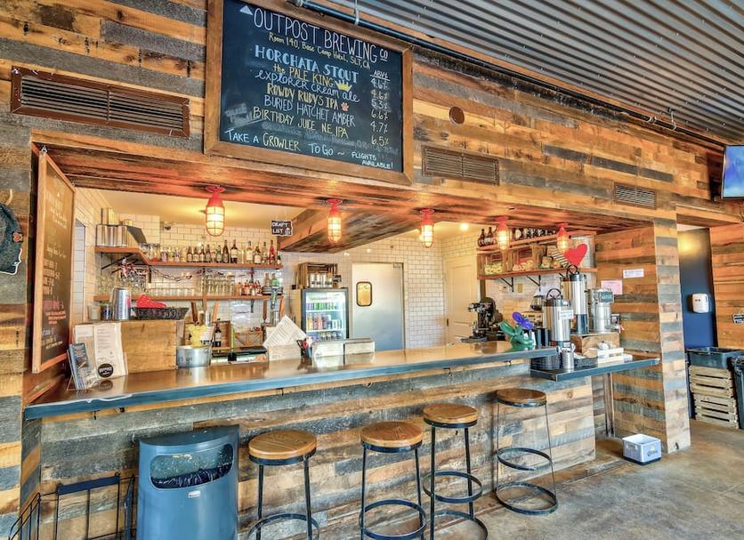 Bar Foto