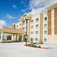 Holiday Inn Express & Suites Temple - Medical Center Area