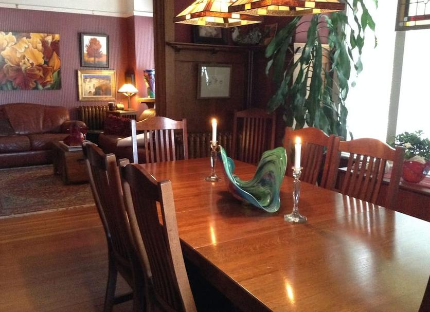 Comedor Foto