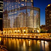 Trump International Hotel & Tower Chicago