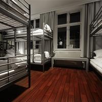 Urban House Copenhagen By Meininger