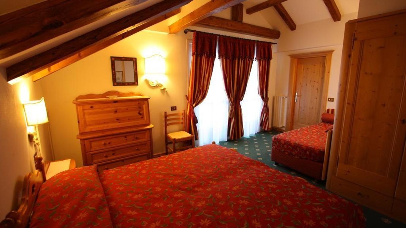 Hotel Trieste