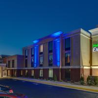 Holiday Inn Express Richmond - Midlothian Turnpike, An IHG Hotel