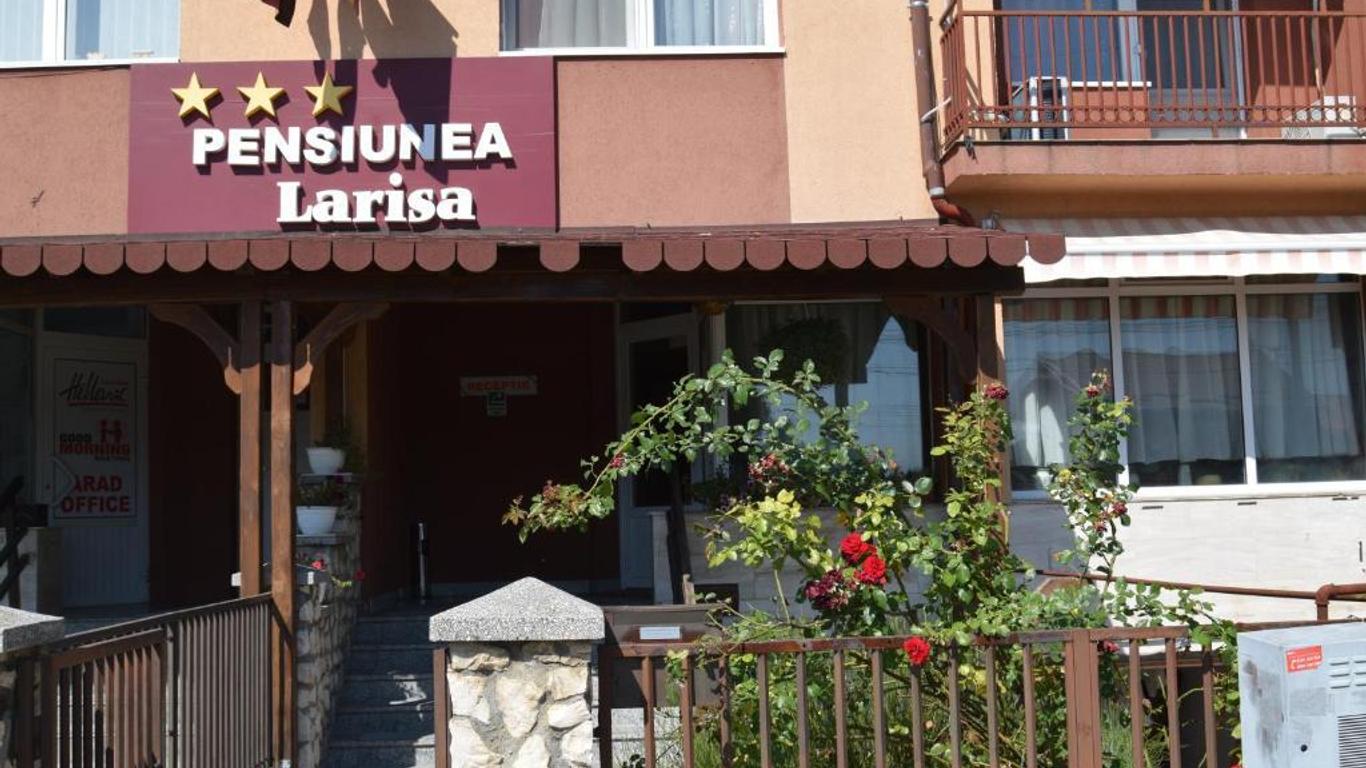 Pension Larisa