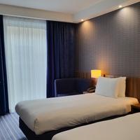 Holiday Inn Express Manchester CC - Oxford Road