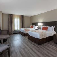 Hawthorn Suites By Wyndham Odessa