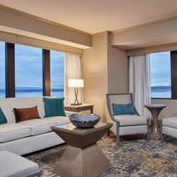 Hilton Anchorage